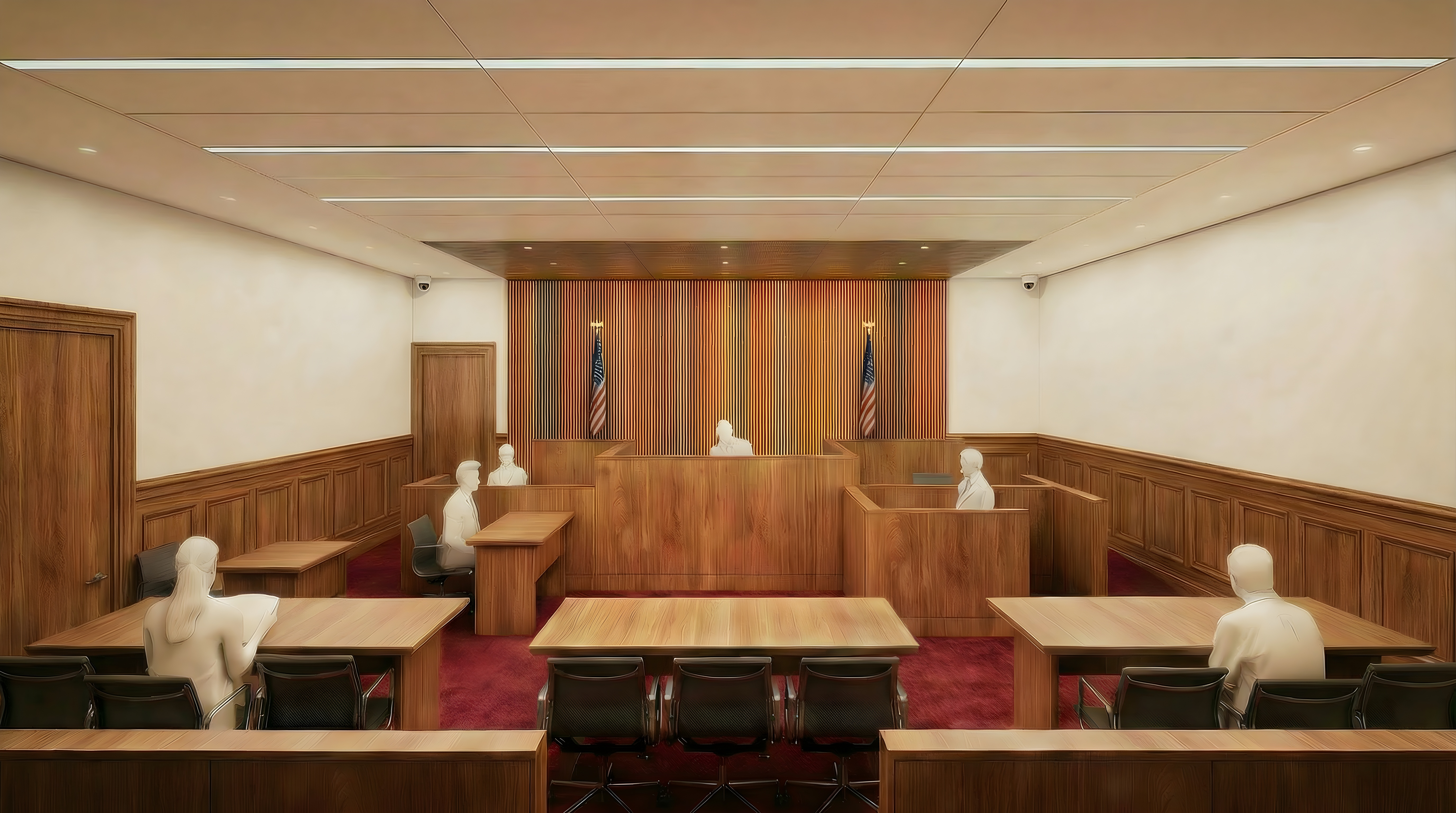 Staten Island Family Court