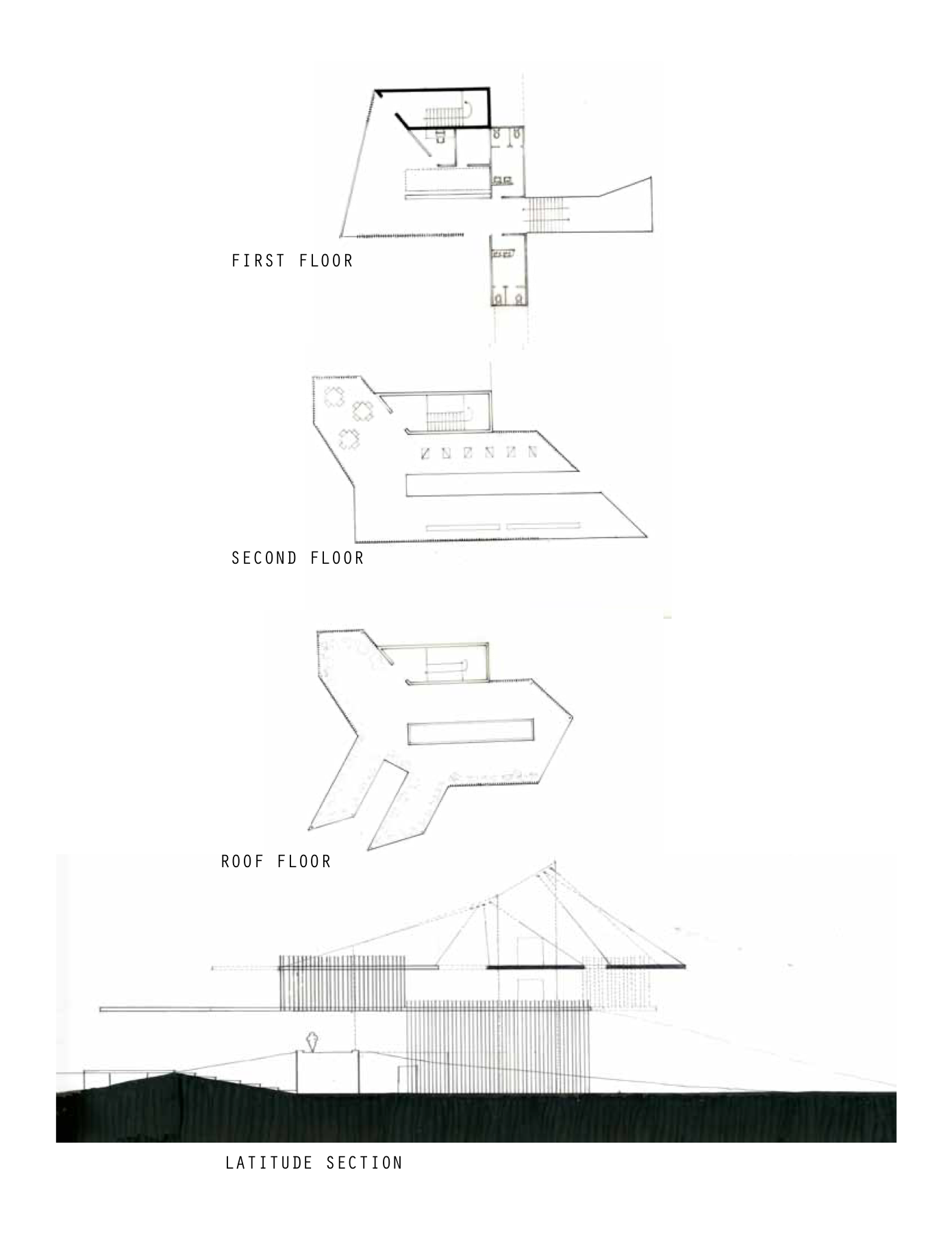 Design Portfolio page 3