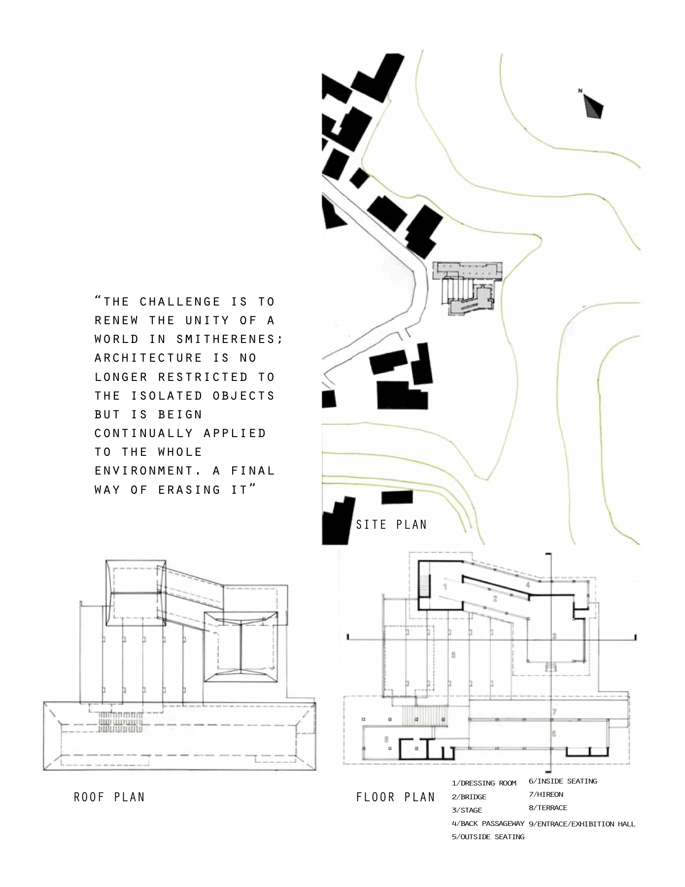 Design Portfolio page 6