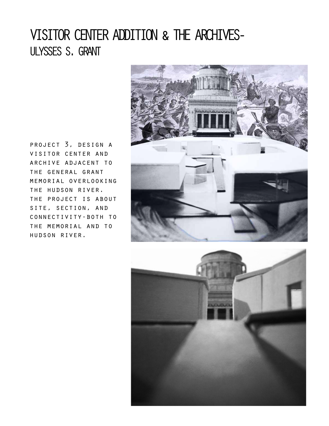 Design Portfolio page 9
