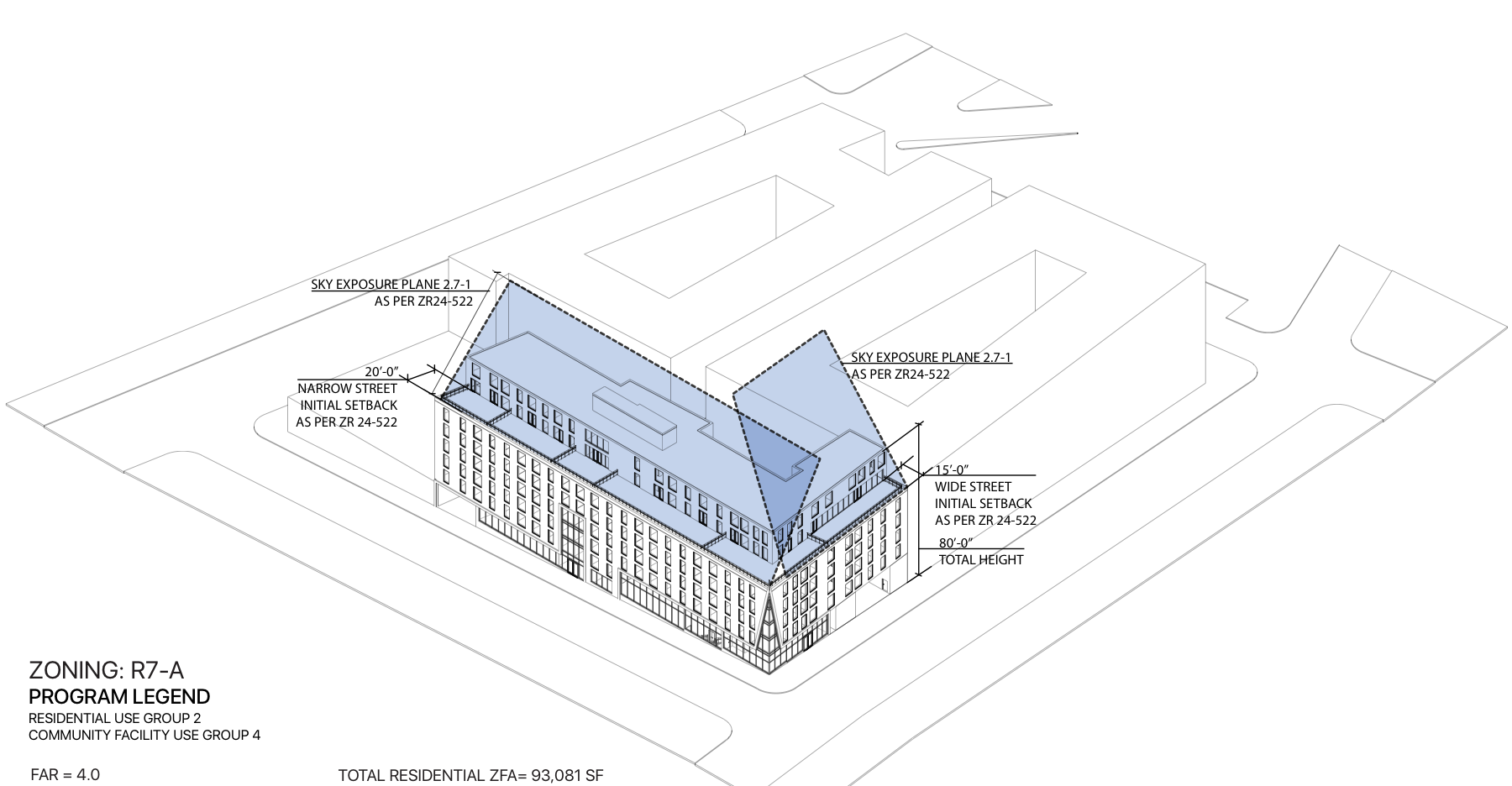 Inwood Redevelopment page 2