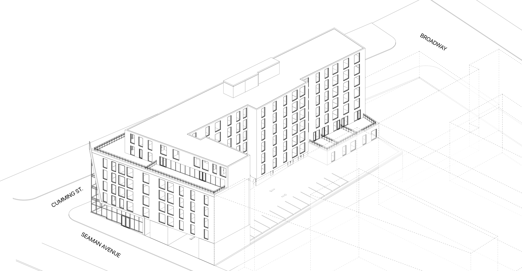 Inwood Redevelopment page 3