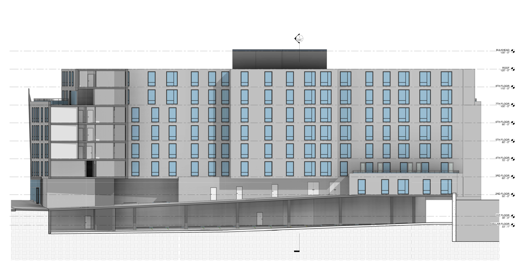 Inwood Redevelopment page 19