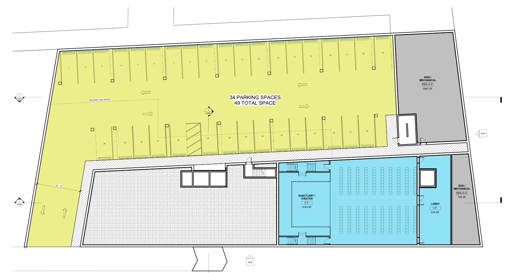 Inwood Redevelopment page 20