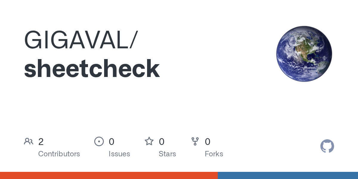 SheetCheck, architectural drawing set QA/QC tool